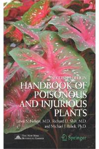 Handbook of Poisonous and Injurious Plants