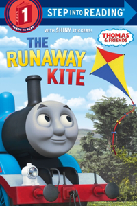 Runaway Kite (Thomas & Friends)