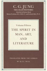 Spirit of Man in Art and Literature