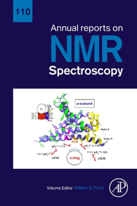 Annual Reports on NMR Spectroscopy