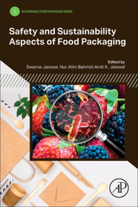 Safety and Sustainability Aspects of Food  Packaging