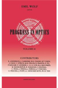 Progress in Optics
