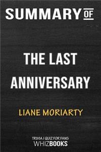 Summary of The Last Anniversary