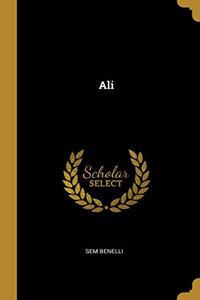 Ali