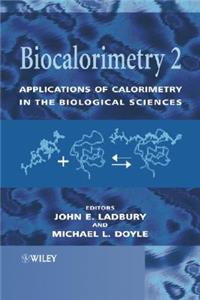 Biocalorimetry 2