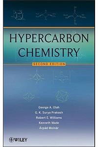 Hypercarbon Chemistry