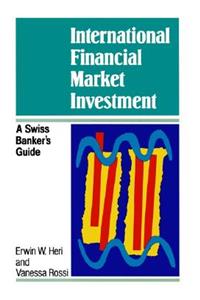 International Financial Market Investment