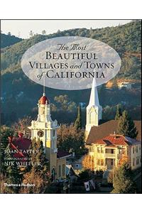The Most Beautiful Villages and Towns of California