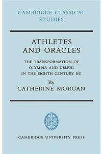 Athletes and Oracles