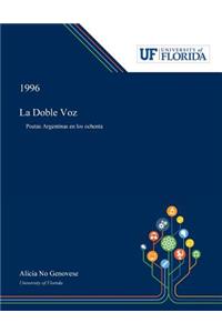 La Doble Voz