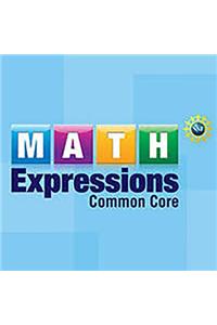 Math Expressions