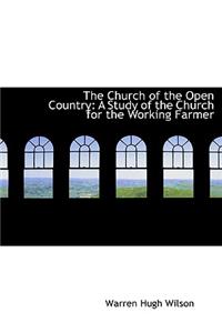 The Church of the Open Country