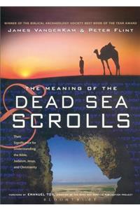 Meaning of the Dead Sea Scrolls