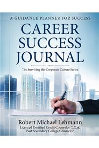 Career Success Journal