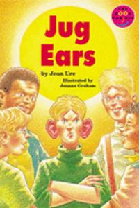 Longman Book Project: Fiction: Band 7: Jug Ears