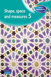 Shape, Space, Measures Teacher's File 5