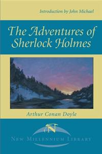 Adventures of Sherlock Holmes