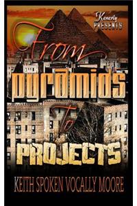 From Pyramids to Projects