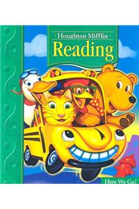 Houghton Mifflin Reading