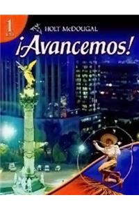 ?Avancemos! Florida