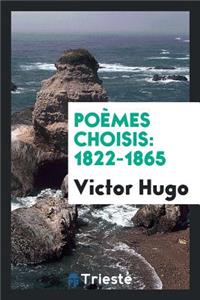 Poèmes Choisis