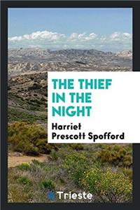 The thief in the night