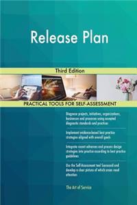 Release Plan Third Edition