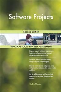 Software Projects Second Edition