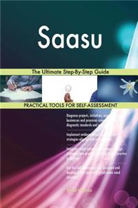 Saasu The Ultimate Step-By-Step Guide