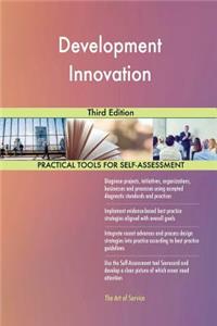 Development Innovation Third Edition