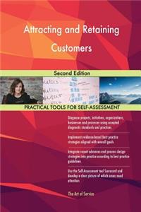 Attracting and Retaining Customers Second Edition