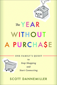 Year Without a Purchase