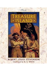 Treasure Island