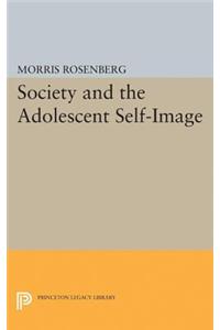 Society and the Adolescent Self-Image