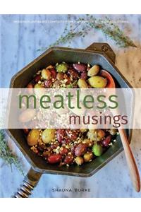 Meatless Musings