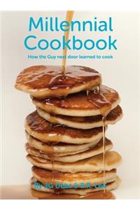 Millennial Cookbook