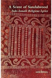 A Scent of Sandalwood