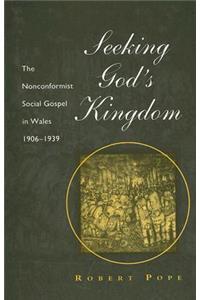 Seeking God's Kingdom