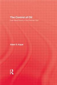 The Control of Oil