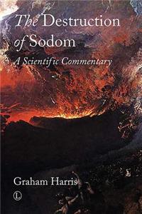 Destruction of Sodom