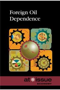 Foreign Oil Dependence