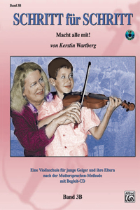 Schritt für Schritt Band 3 B