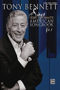 ULTIMATE AMERICAN SONGBOOK PVG