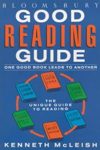 Bloomsbury Good Reading Guide