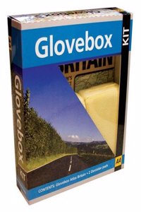 AA Glovebox Atlas Kit
