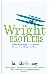 The Wright Brothers