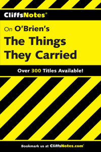 Notes on O'Brien's The Things They Carried