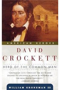 David Crockett