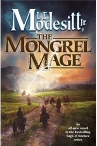 The Mongrel Mage