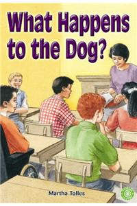 What Happens to the Dog?